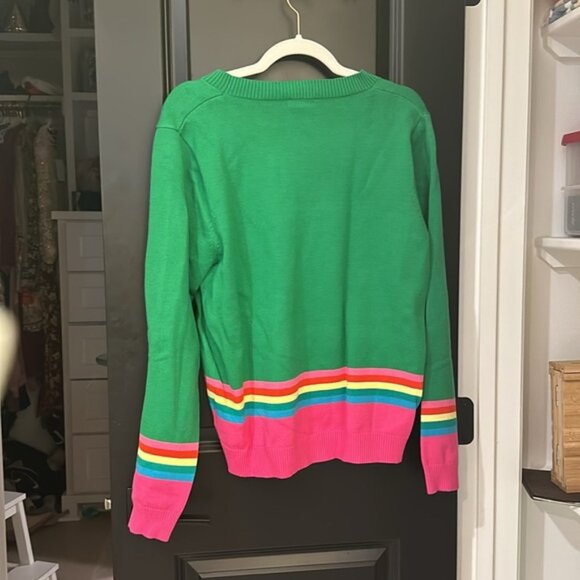 Lucky sweater large - Picture 3 of 3